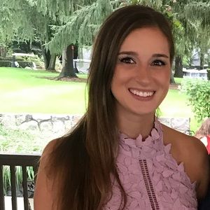 Meet your Posher, Dana